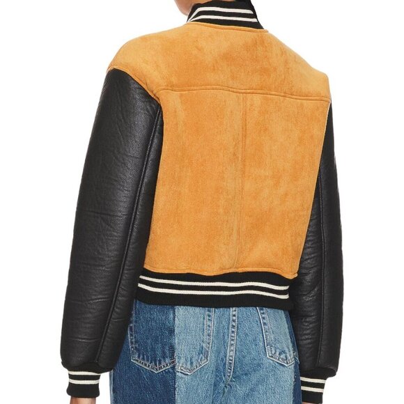 BLANKNYC Bomber Jacket - Picture 6 of 13